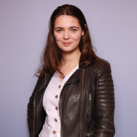 Meryem Arik