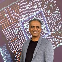 Prabhu Stavarmath