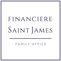Financière Saint James