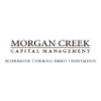 Morgan Creek Capital Management, LLC