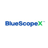 BlueScopeX