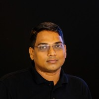 Jitendra Jagadev