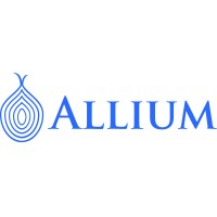 Allium Data