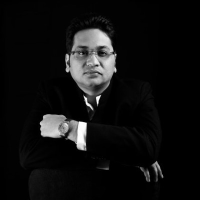 Gaurav Mehta