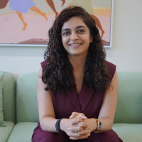 Neha K Motwani