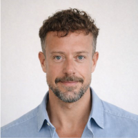 Fabrice Gibert-Darras
