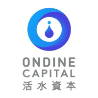 Ondine Capital 活水資本