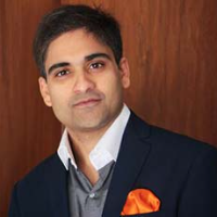 Rohan Bhargava