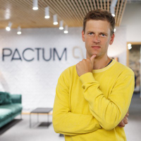 Kaspar Korjus