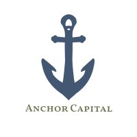 Anchor Capital GP