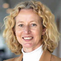 Jane Osbourn OBE