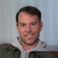 David Connors
