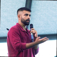 Utkarsh Yadav