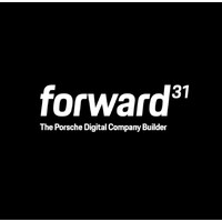 Forward31 | by Porsche Digital