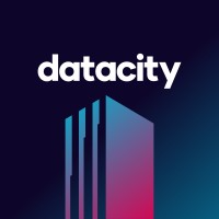 The Data City