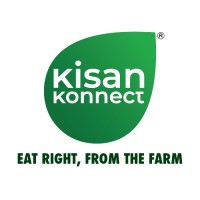 KisanKonnect Safe Foods