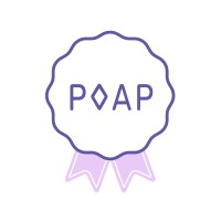 POAP - The Proof of Attendance Protocol