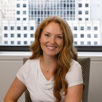 Tracy MacNeal