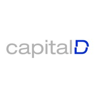 capital D