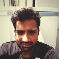 Om Prakash Swami