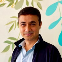 Aditya Mukherjee