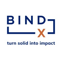 Bind-X