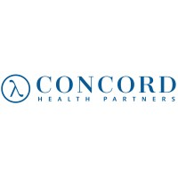 Concord Health Partners