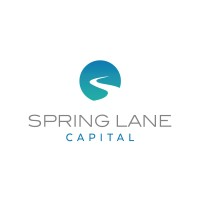 Spring Lane Capital