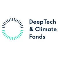 DeepTech & Climate Fonds