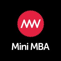 Marketing Week Mini MBA with Mark Ritson
