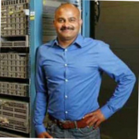 Navindra Yadav