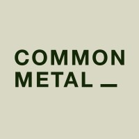 Common Metal