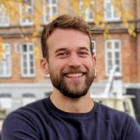 Mikkel Wad Thorsen