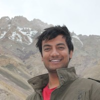 Ankit Garg