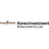 Korea Investment & Securities Co., Ltd