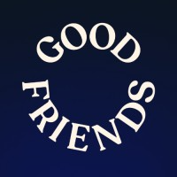 Good Friends Venture Capital