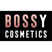 Bossy Cosmetics Inc.