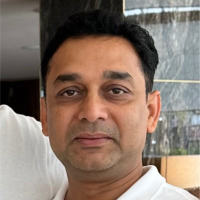 Shashank Sinha