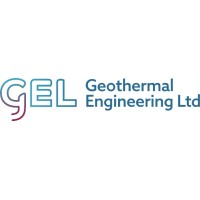 Geothermal Engineering Ltd