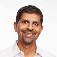 Kal Patel, M.D., MBA