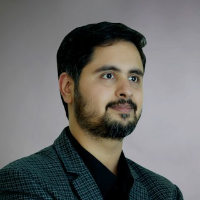 Abhijit Gupta