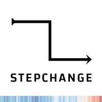 Stepchange Ventures