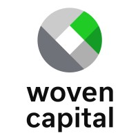 Woven Capital, Toyota's Growth Fund