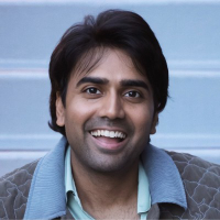 RJ Jain