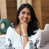 Aparna (Amy) Divaraniya, PhD