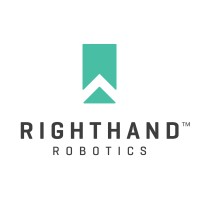 RightHand Robotics, Inc