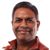 Pankaj Gupta