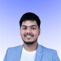 Aryaman Behera
