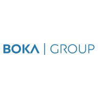 BOKA Group Holdings I LP
