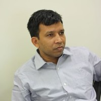 Madhukar Sinha